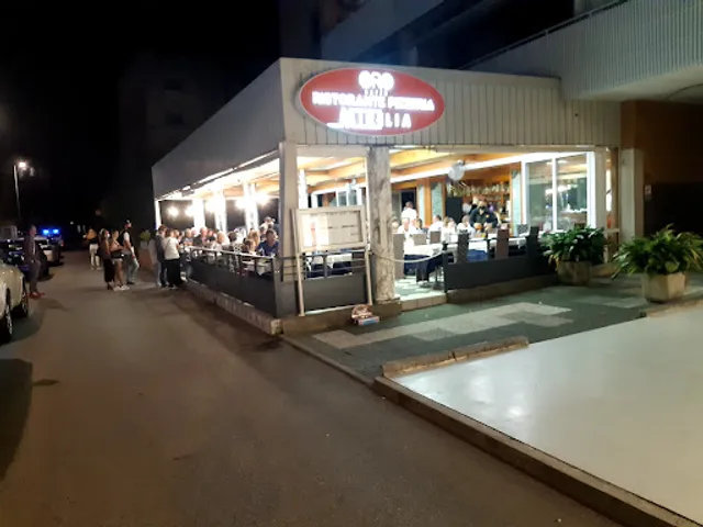 Ristorante Pizzeria Mirelia