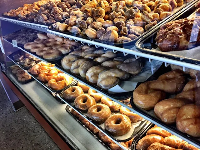 Jack's Donuts of Westfield