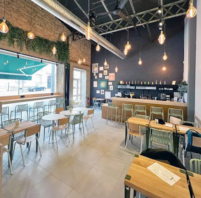 Wok & Thaï & Japan & korean deli ( Asia Deli)