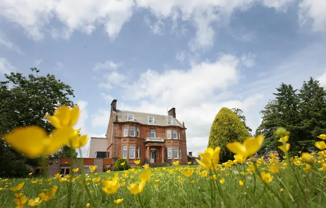Cressfield Country House Hotel