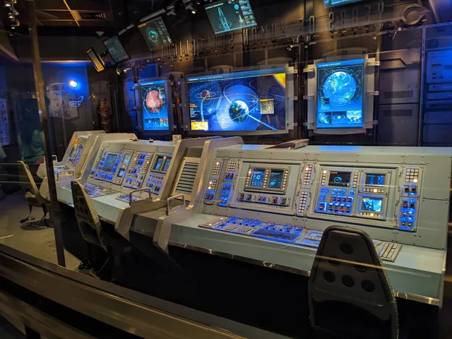 Advanced Training Lab