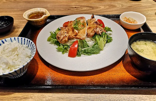 OOTOYA Carrefour Jingguo Branch