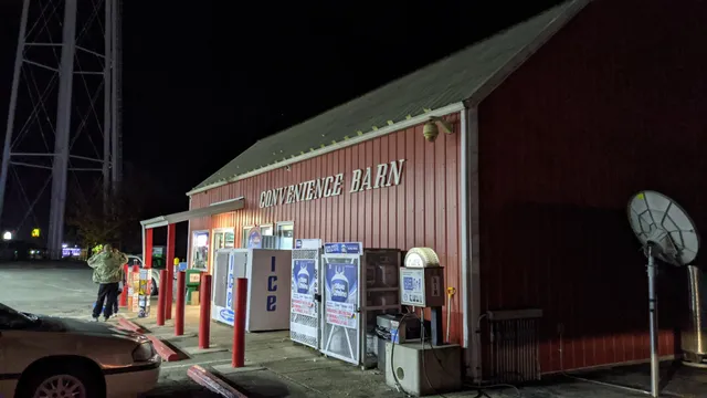 Convenience Barn
