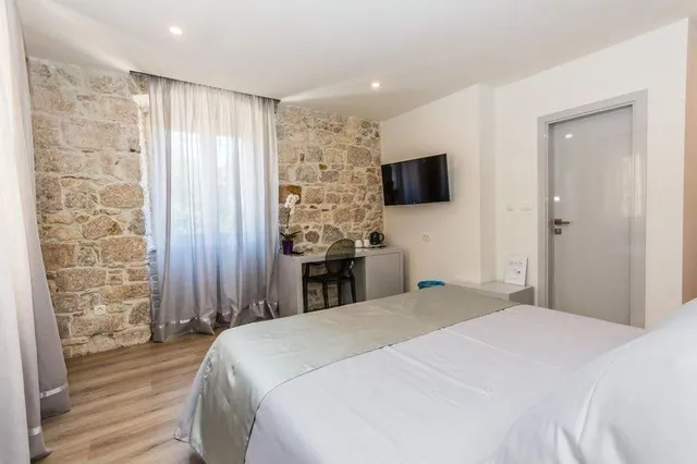 Bernadi Rooms, Split