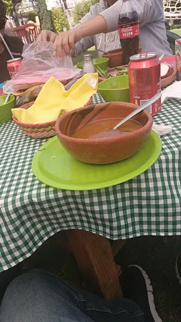 Campestre "El Olvido"