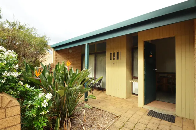 Executive Hideaway Motel/Apartments, Benalla