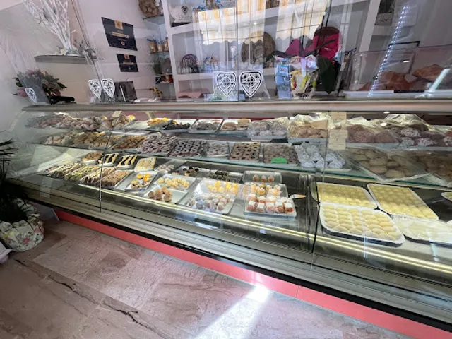 Kiroza DolcePasta La Pasta Fresca & Pasticceria