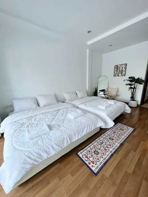 Sky&Sea Cha Am Beach