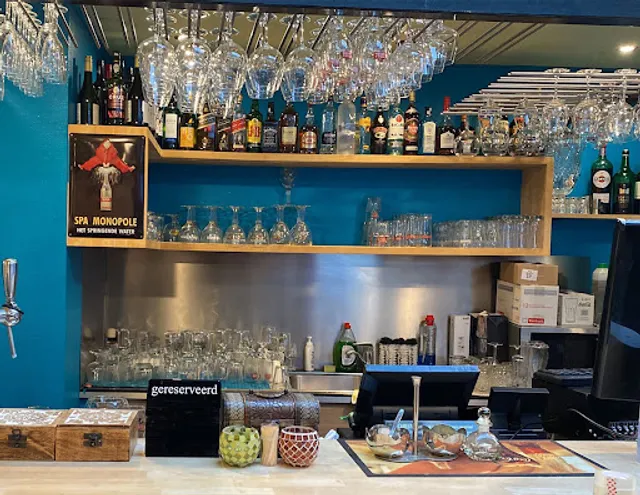 India Taste Wijnegem