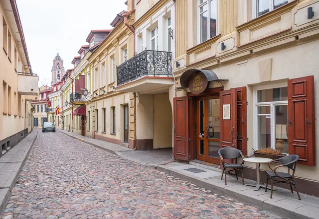 Lollo Residence - Lollo Stay