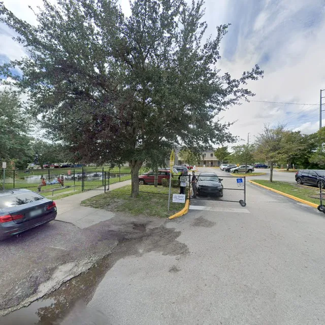 Islamic center of Orlando