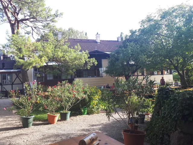 Weinbau Hummelberger