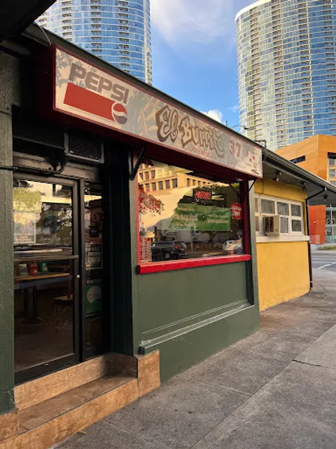 El Burrito