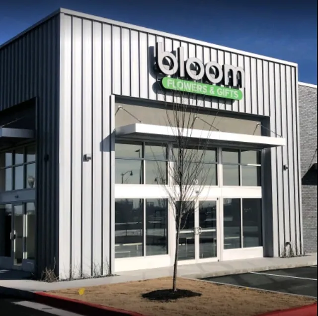 Bloom Flowers & Gifts