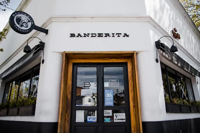 Banderita Resto Parrilla