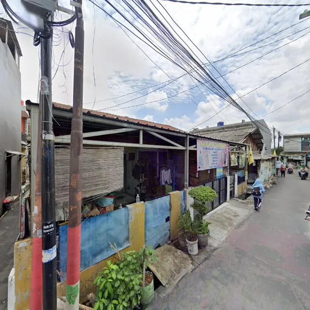 Baba's Kitchen Chinese Food Halal