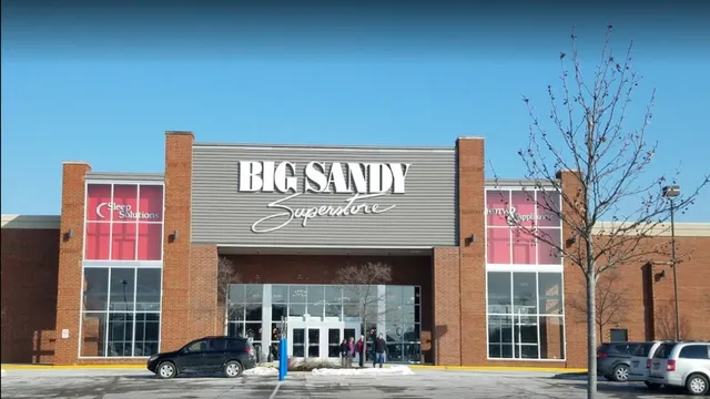 Big Sandy Superstore