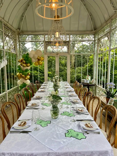 Buitengeluk Broadacres