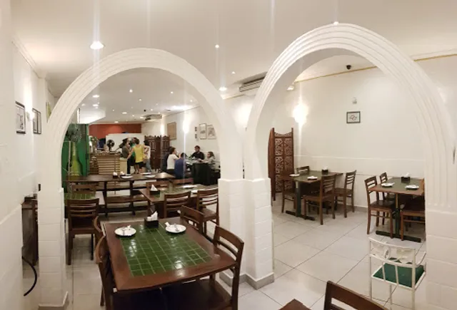 Seok Joung Restaurant