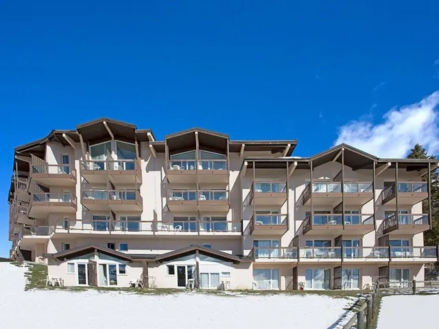 Pierre et Vacances Pédrou