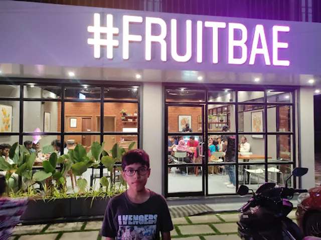 Fruitbae Kodungallur