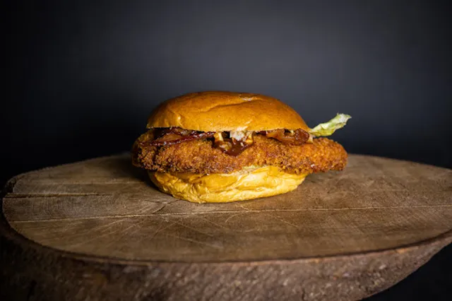 Forno di Lessa - pizza & burguer.