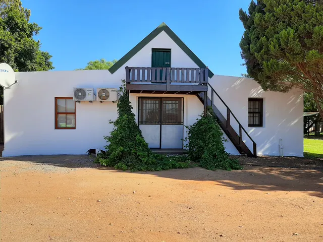 Nieuwedrift Accommodation