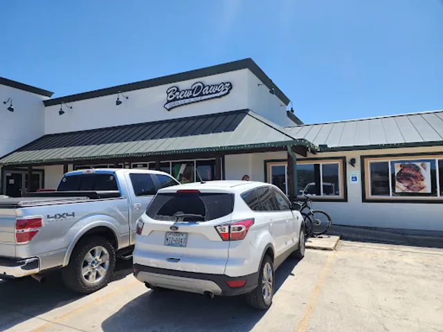 Brewdawgz Grille & Ale