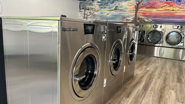 Good & Clean Laundry