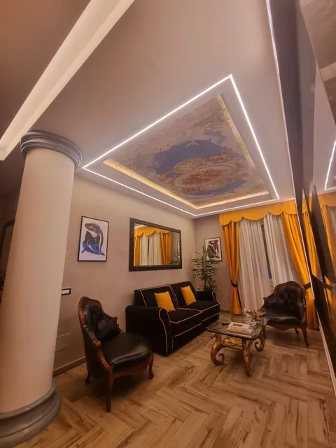 Carpegna Suite 92 - Luxury Apartment Wellness & Spa