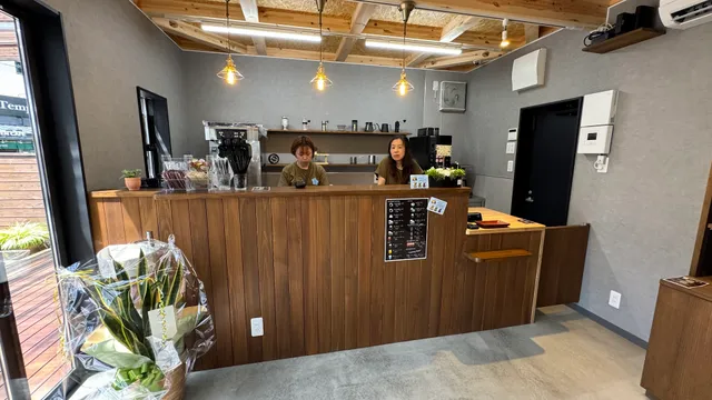 雑貨と珈琲の店 和 駅前店