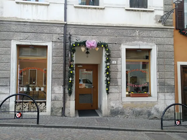 80 Voglia di Pizza di Benini Danilo