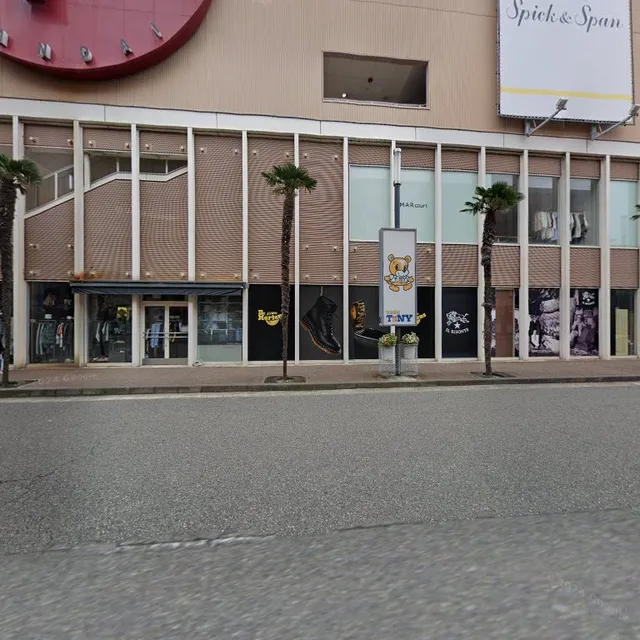 BEAUTY&YOUTH UNITED ARROWS NIIGATA