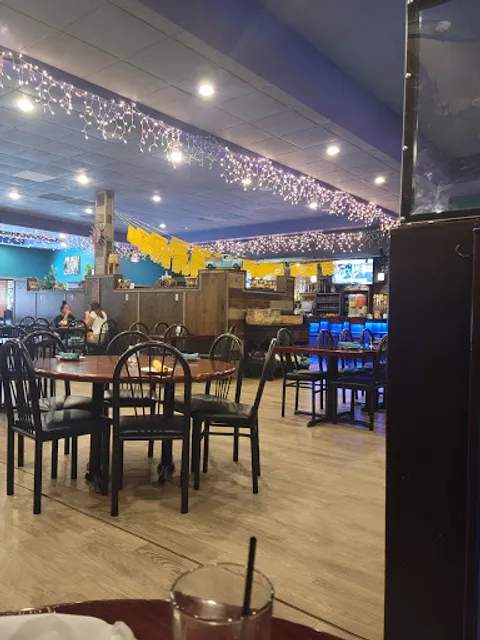 Condesa Restaurante Mexicano - Smithfield