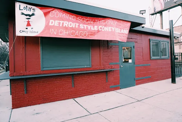Lola’s Coney Island