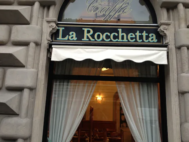 Café La Rocchetta