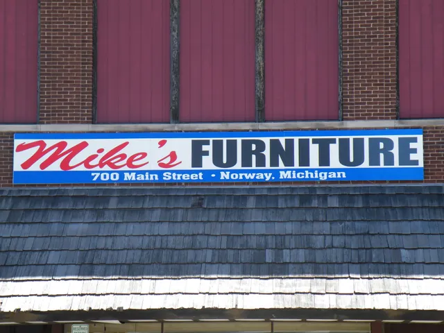 Mike's Furniture