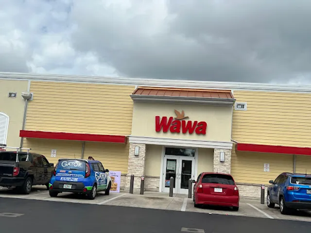 Wawa
