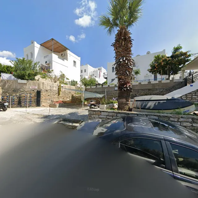 Gardenya Apart @ Hotel