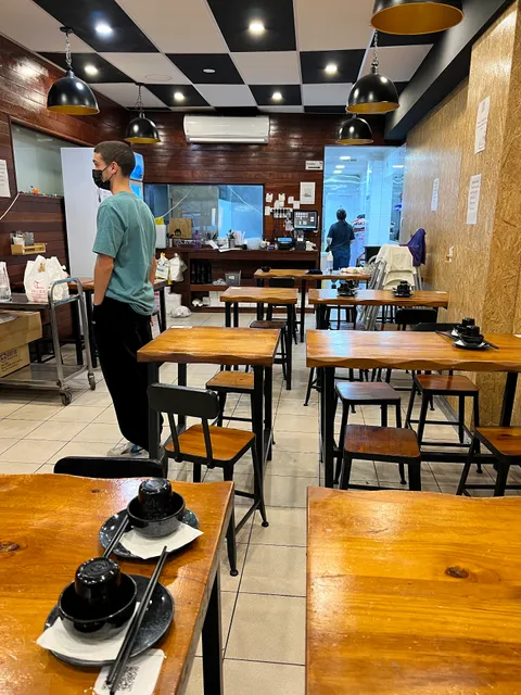 Ramen & Dumpling House - Mt Waverley 香辣小菜馆