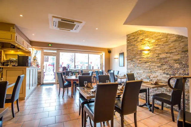 La Fourchette Gourmande