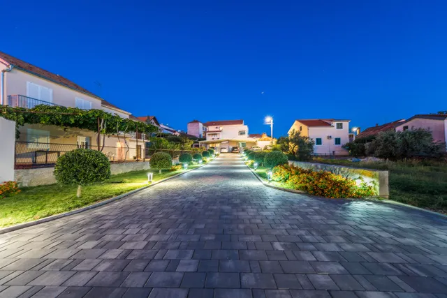 Apartments Villa Marko