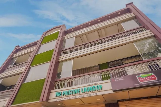 OYO Flagship Hotel Platinum Inn