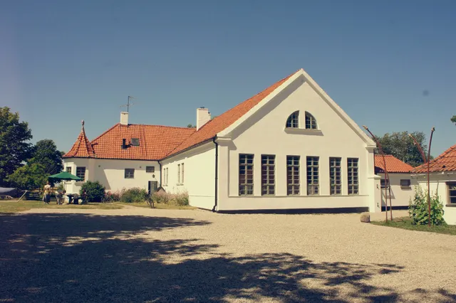 Teater KAPIJA & Hotell Vagabond