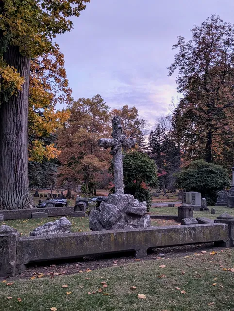 Erie Cemetery Association