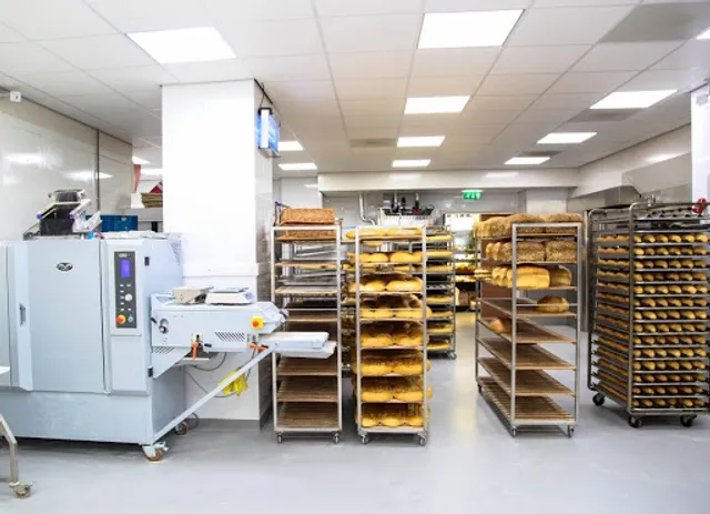 Bakkerij Kara Firin B.V.