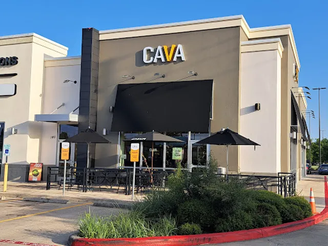 CAVA