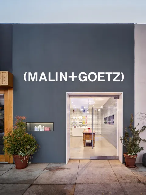 MALIN+GOETZ