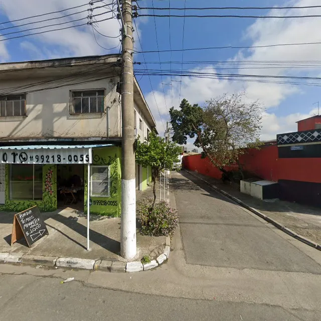 Restaurante Flor e Sabor