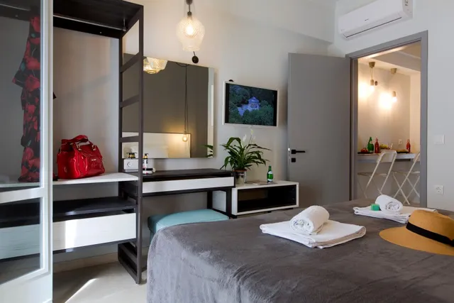 LOC Hospitality Urban Suites